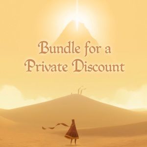 Bundle for a discount!